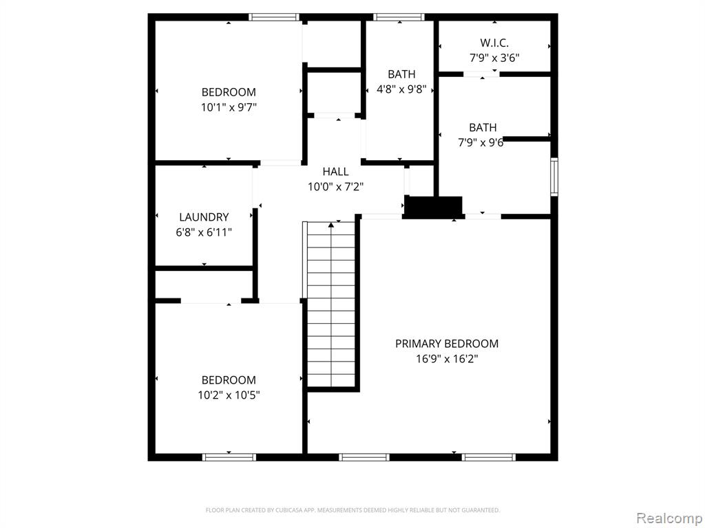 8640 Quincy Drive, Westland, MI — Photo 48