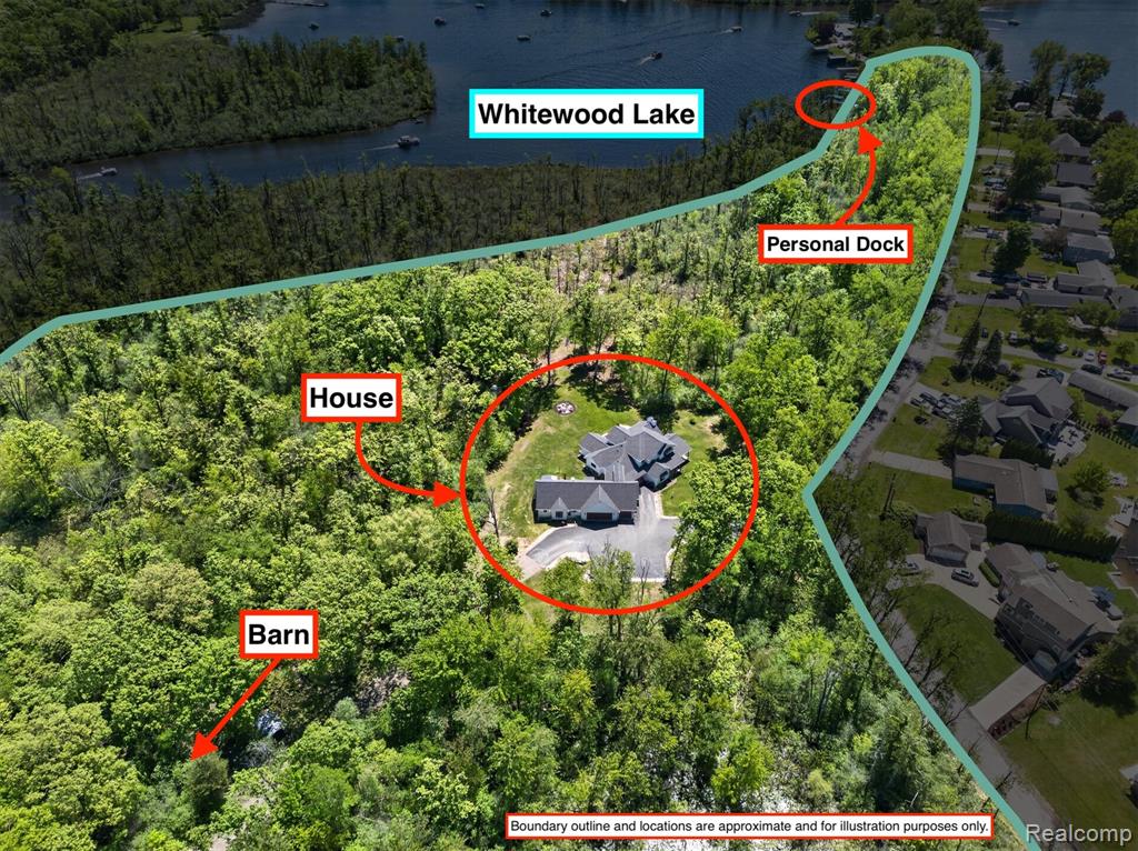 3483 Windwheel Point Drive, Pinckney, MI 48169 — Photo 14