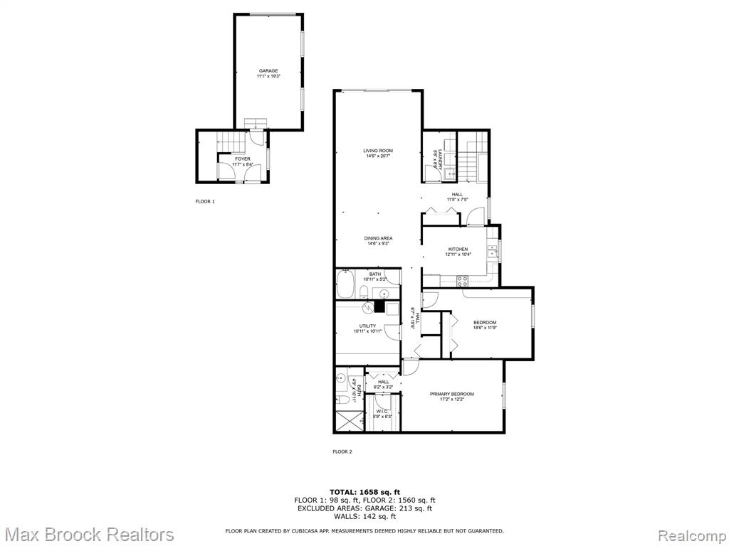 29664 Pine Ridge Circle, Farmington Hills, MI 48331 — Photo 31