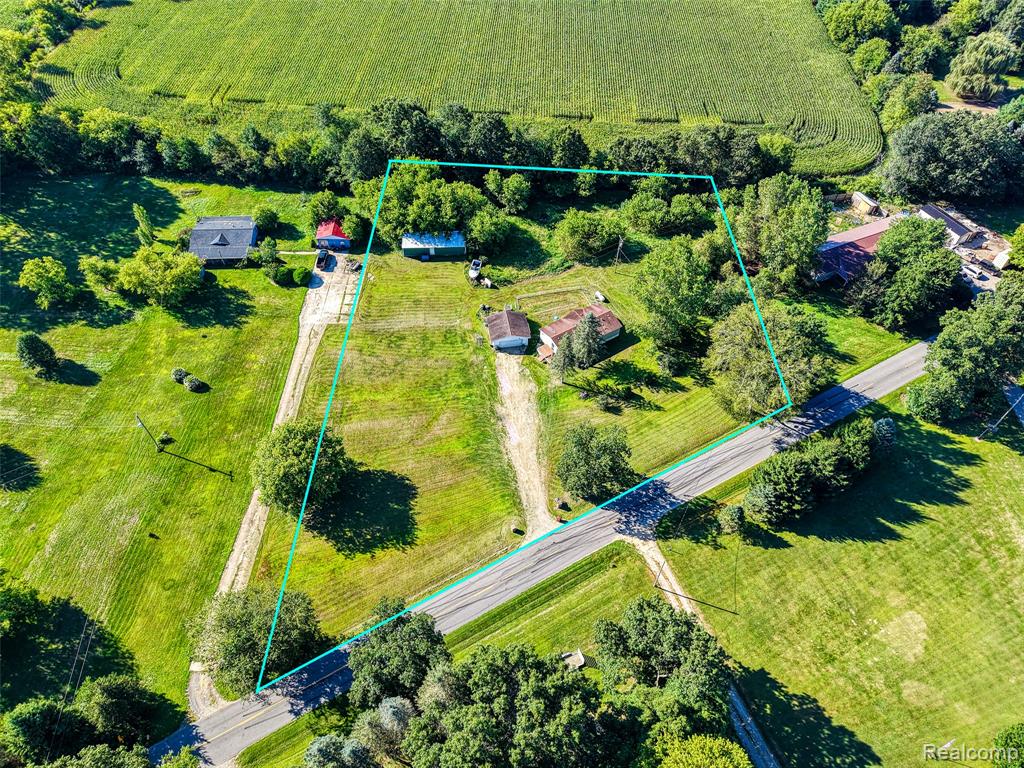 1888 Murray Road, Dansville, MI 48819 — Photo 21