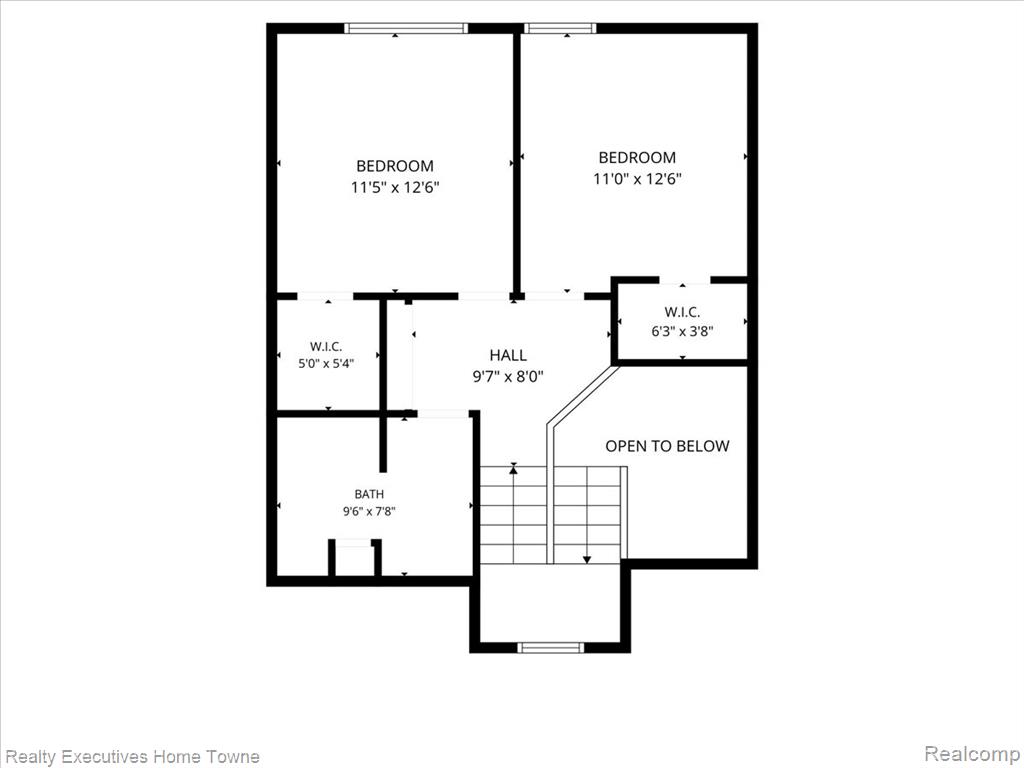 899 Hathaway Dr Drive, Auburn Hills, MI 48326 — Photo 46