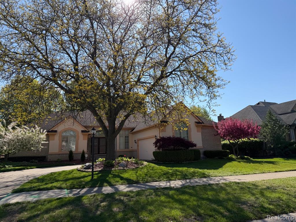 48280 ELMWOOD Drive, Shelby Twp, MI 48315 — Photo 62