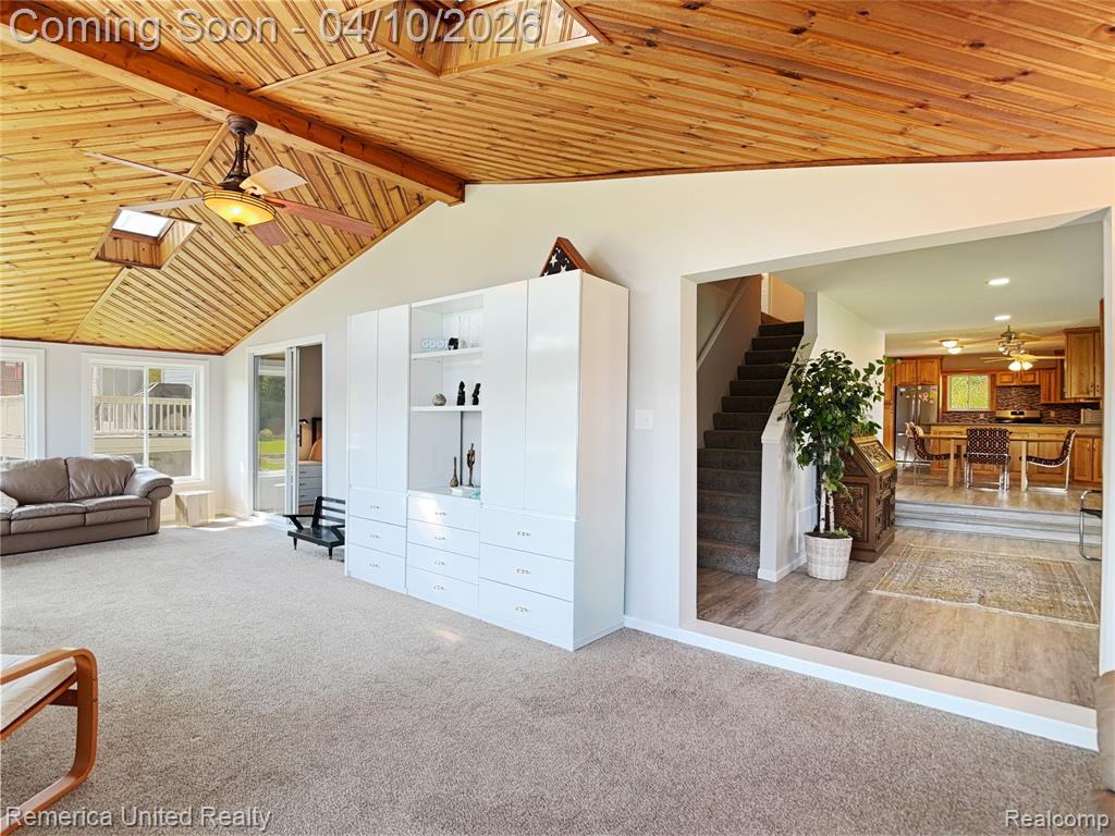 16431 Oak Hill Drive, Fenton, MI 48430 — Photo 21