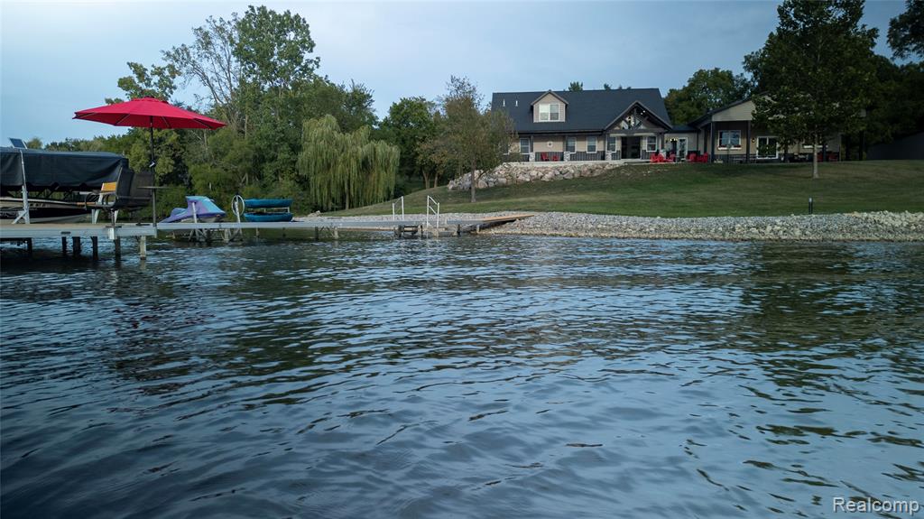 13857 E Diane Drive, Camden, MI 49232 — Photo 12