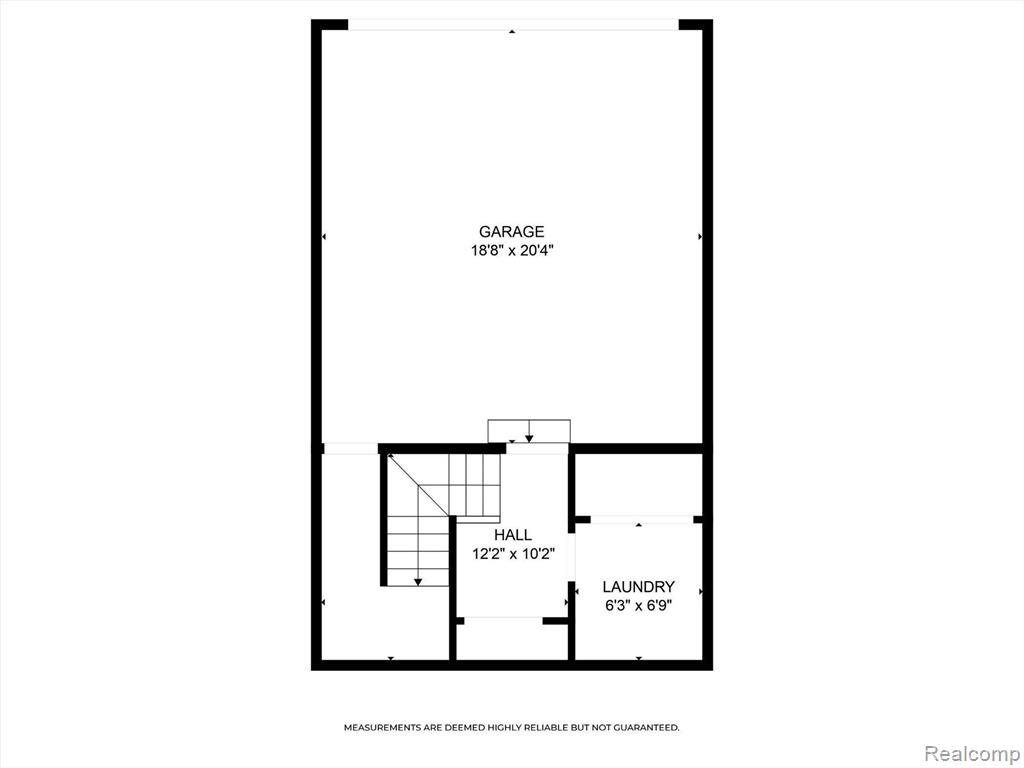 44593 ELLERY Lane, 441, Novi, MI 48377 — Photo 33