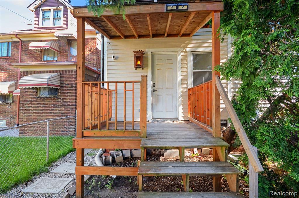 8030 Bliss Street, Detroit, MI 48234 — Photo 23