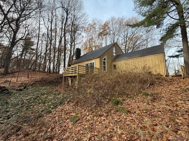 3761 Sandy Drive, Metamora, MI 48455 — Photo 42