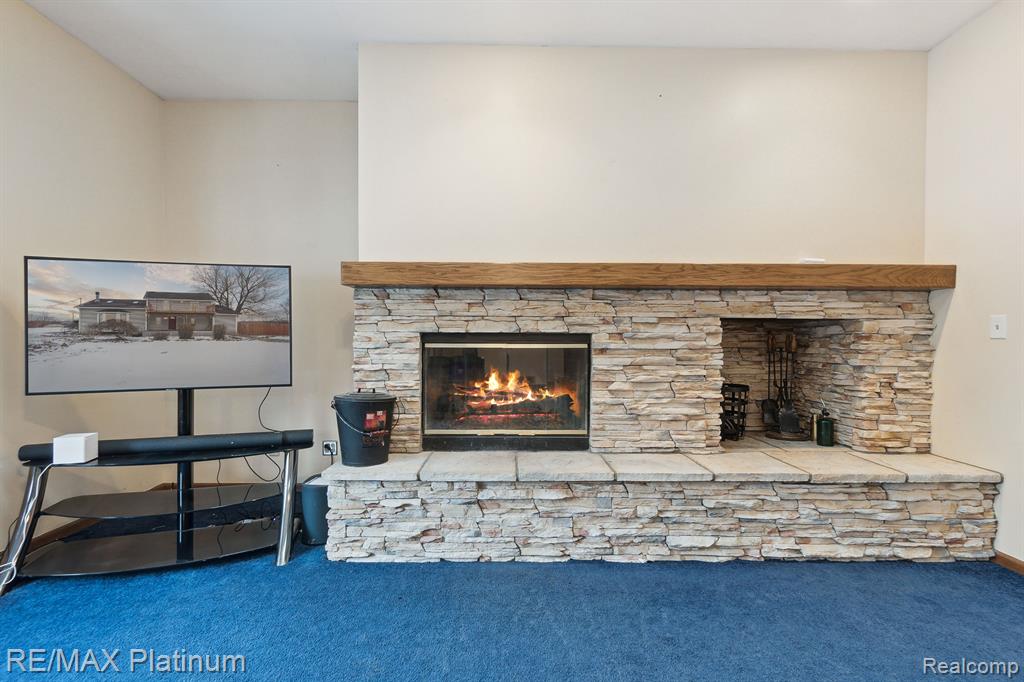 7366 W ALLEN Road, Fowlerville, MI 48836 — Photo 10