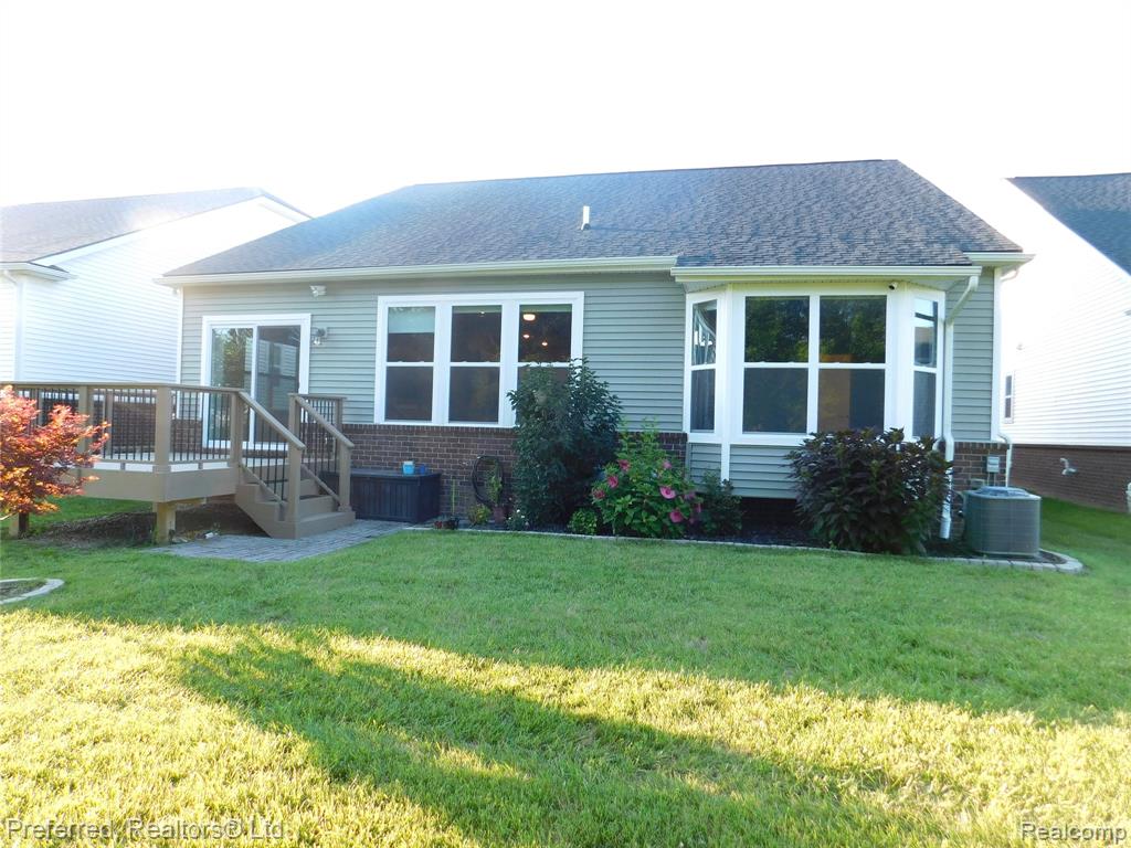 47653 Fowler Creek Drive, Canton, MI 48188 — Photo 3