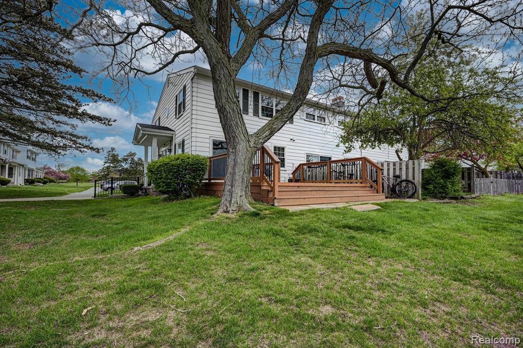 19824 IRONGATE, Northville, MI 48167 — Photo 44
