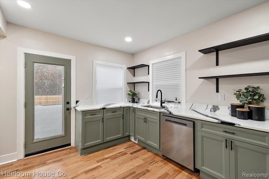 3508 Parker Street, Detroit, MI 48214 — Photo 27