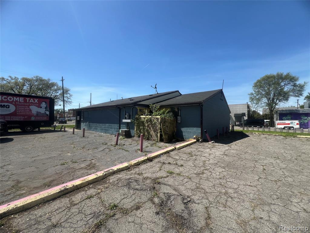 4113 W Vernor Highway - Photo 4