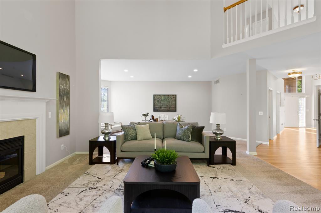 5634 Plantation Drive, Commerce Twp, MI 48382 — Photo 19