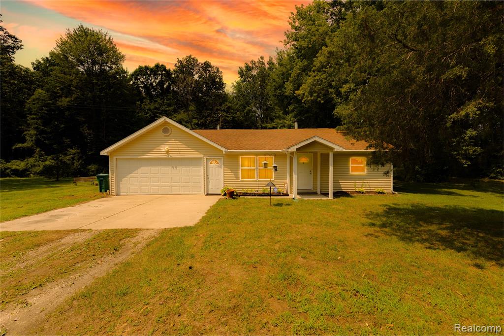 14405 Rawsonville Road, Belleville, MI 48111 — Photo 2