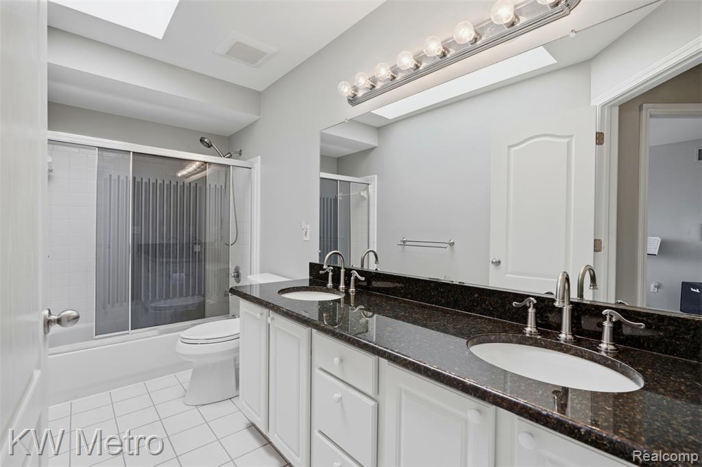 887 Grovecrest, Rochester Hills, MI 48307 — Photo 21