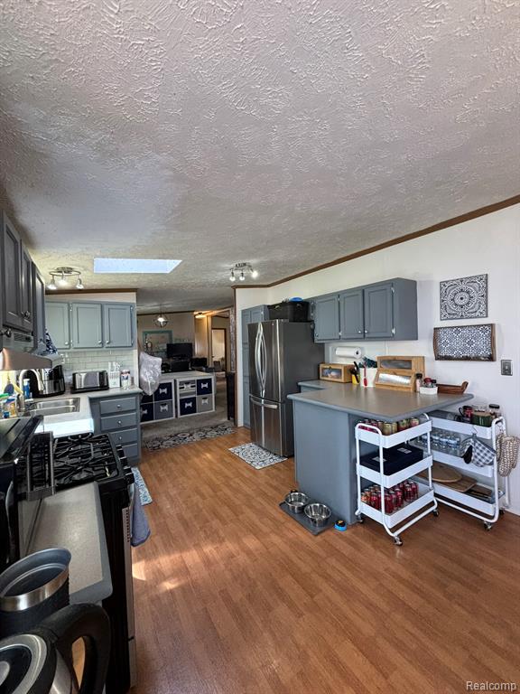 195 Apollo, Flushing, MI 48433 — Photo 10