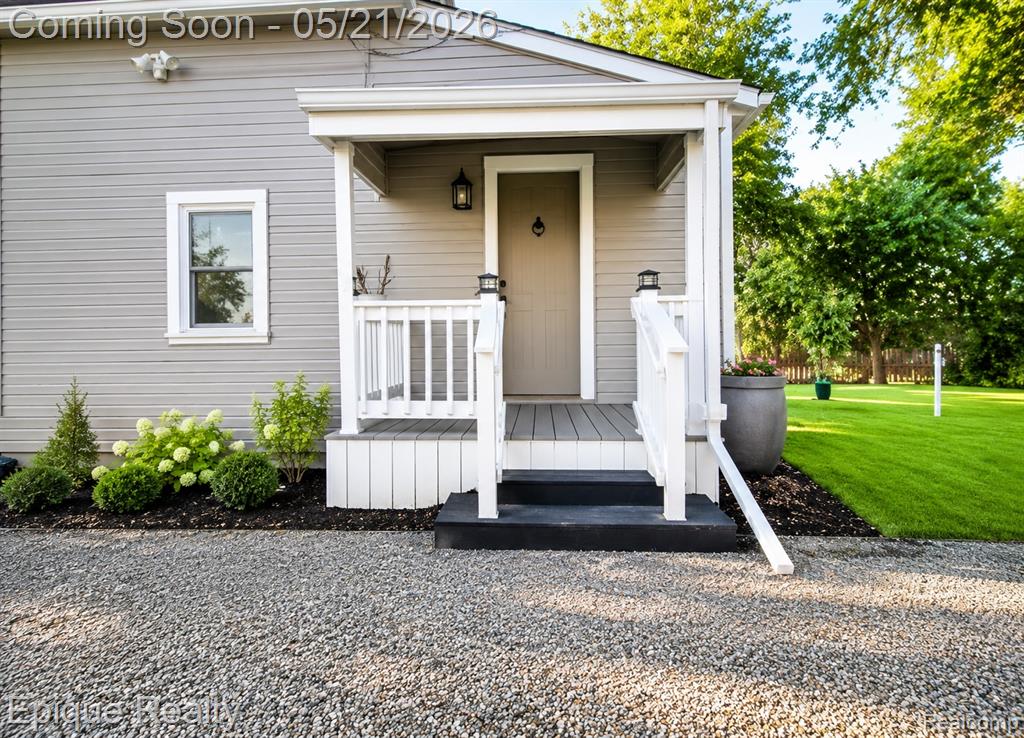315 S Adams Street, Ypsilanti, MI 48197 — Photo 14
