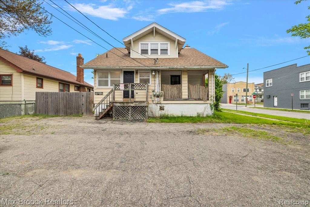 503 N WASHINGTON Avenue, Royal Oak, MI 48067 — Photo 34
