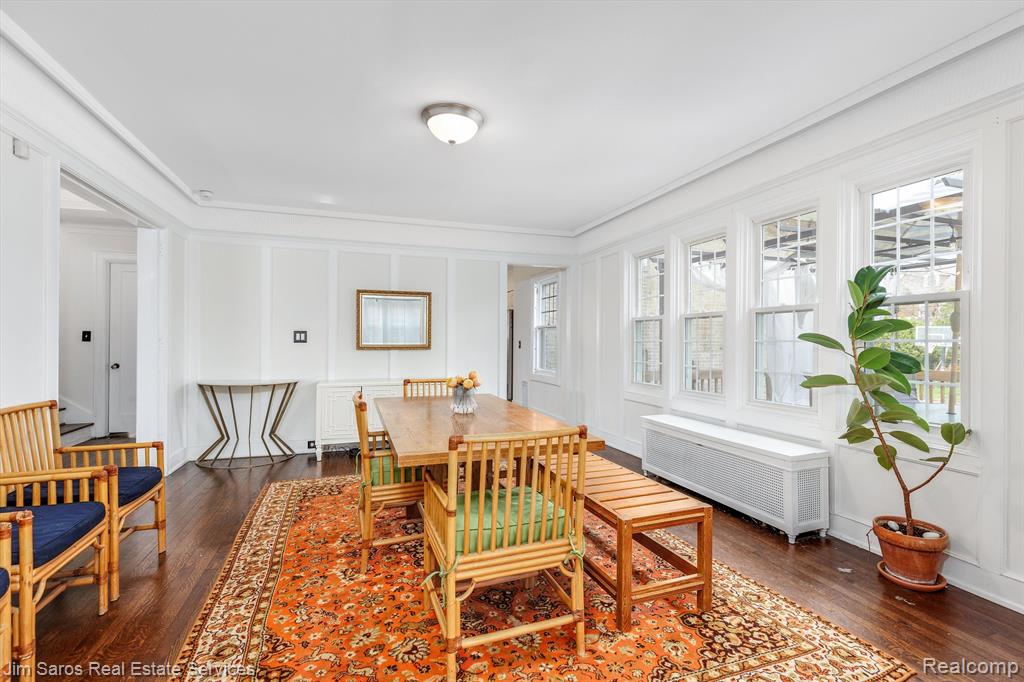 938 Balfour Street, Grosse Pointe Park, MI 48230 — Photo 16