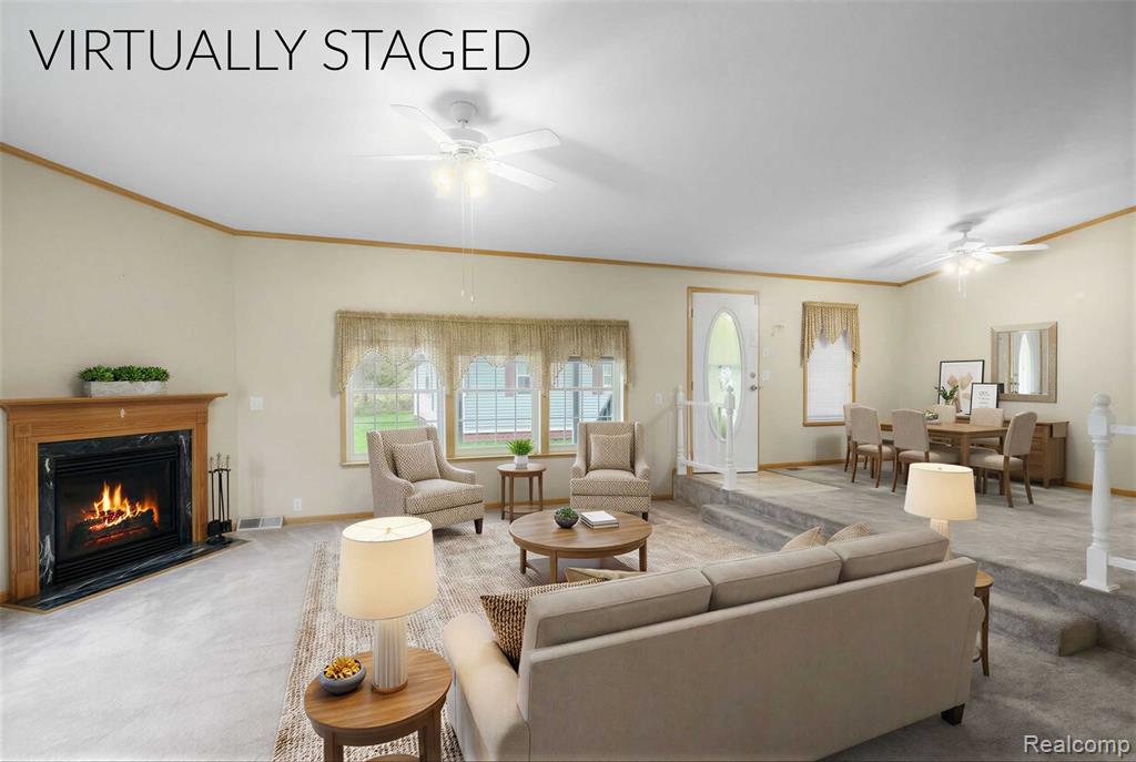 8138 Conover Drive, Willis, MI 48191 — Photo 8