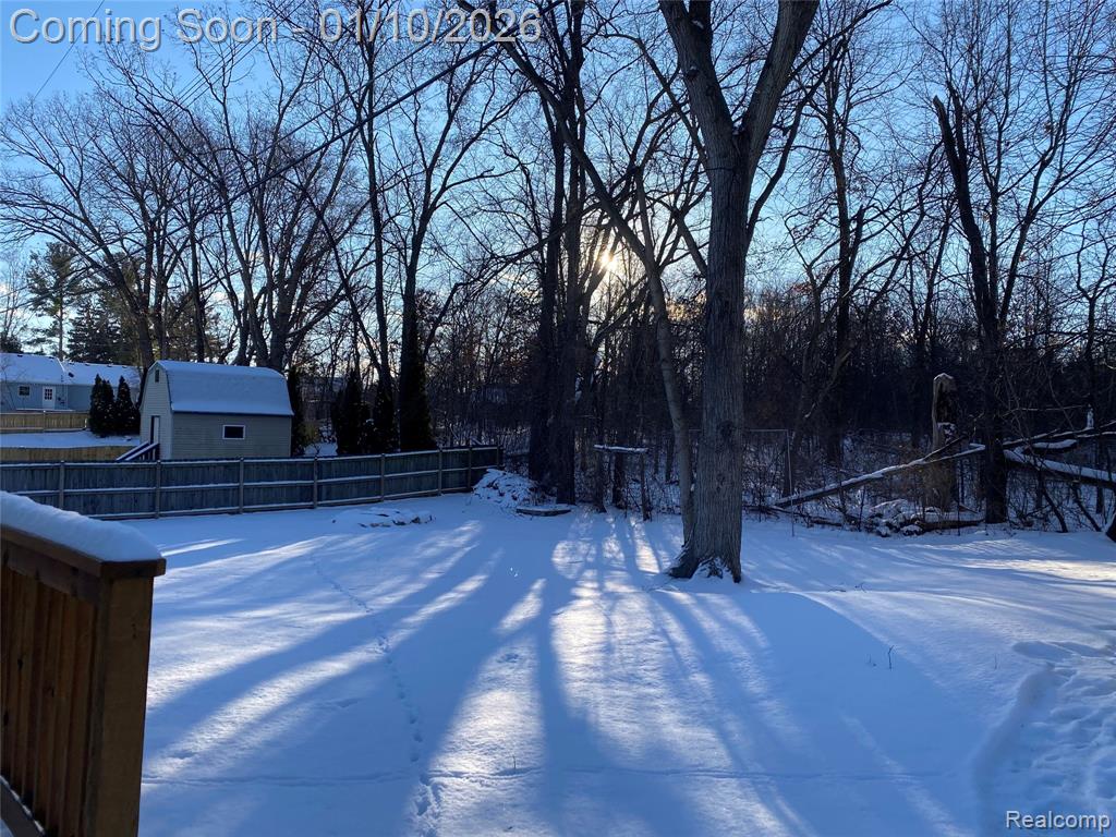 2045 Birch Street, Hartland, MI 48353 — Photo 19