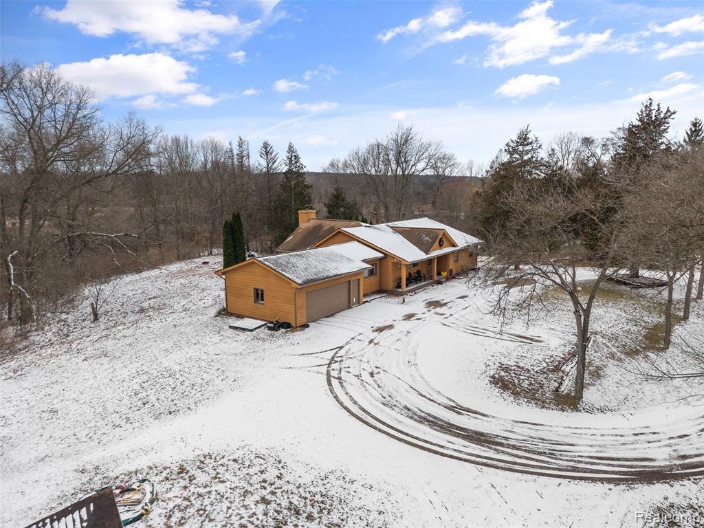 9130 Bayfield Lane, Brighton, MI 48116 — Photo 40