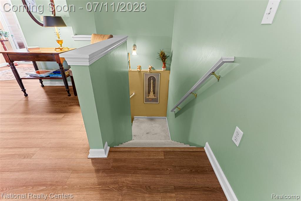 6707 Cortland Avenue, 35, Brighton, MI 48114 — Photo 20