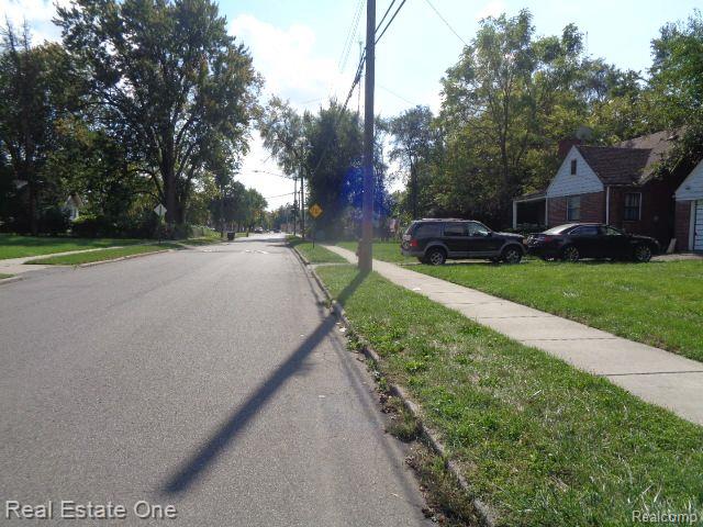 17201 TRINITY Street, Detroit, MI 48219 — Photo 7