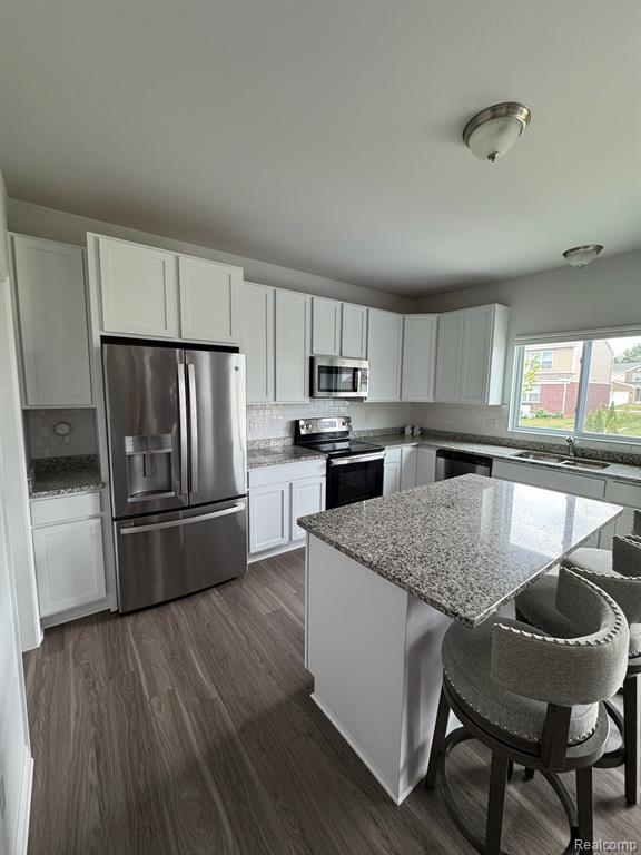 5273 Marie Lane, Sterling Heights, MI 48310 — Photo 15