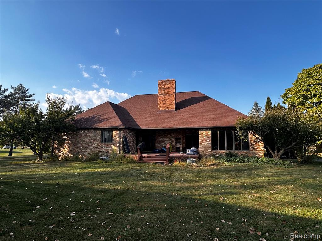 7407 Beecher Road, Flint, MI 48532 — Photo 22