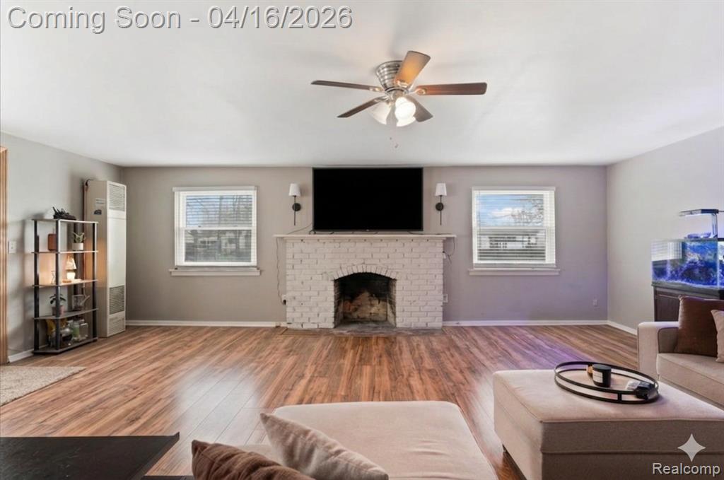 15423 Taft Street, Romulus, MI 48174 — Photo 13