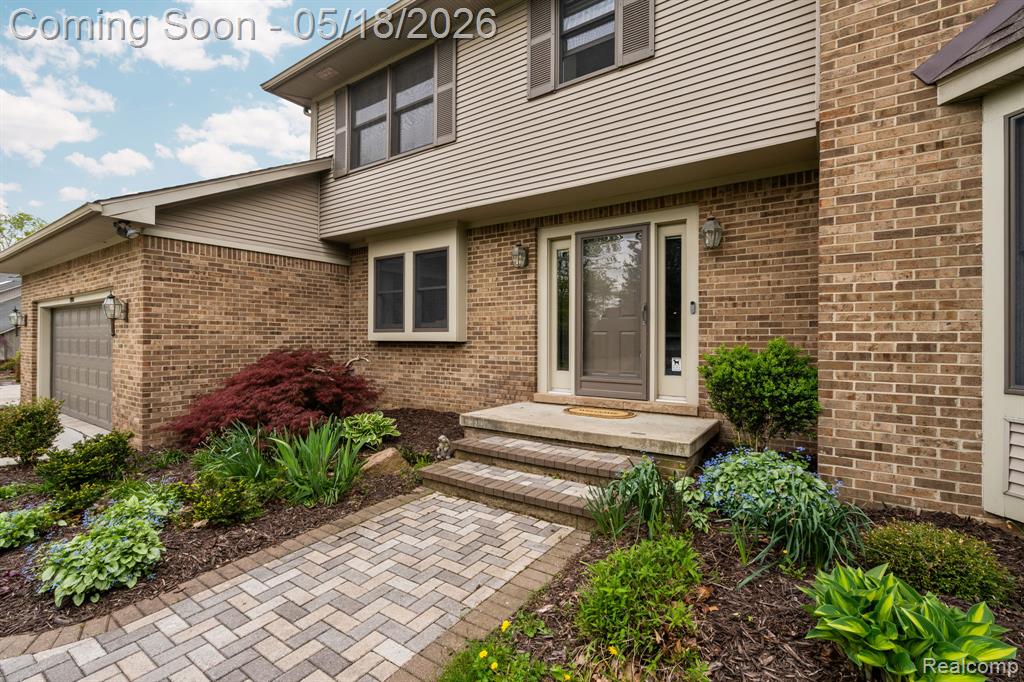 3920 Wynnstone Drive, Ann Arbor, MI 48105 — Photo 8