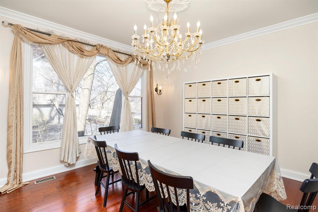 6307 WILDWOOD Lane, West Bloomfield, MI 48324 — Photo 11
