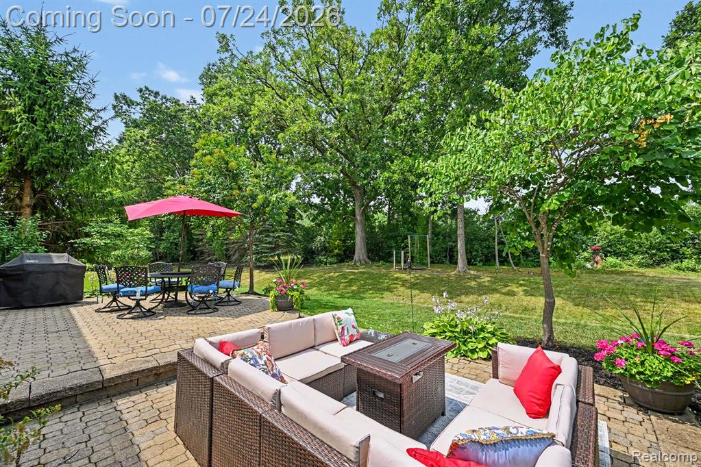 6390 Meadowlark Lane, Ypsilanti, MI 48197 — Photo 25