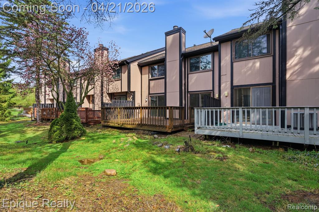 5205 Potomac Run N, West Bloomfield, MI — Photo 26
