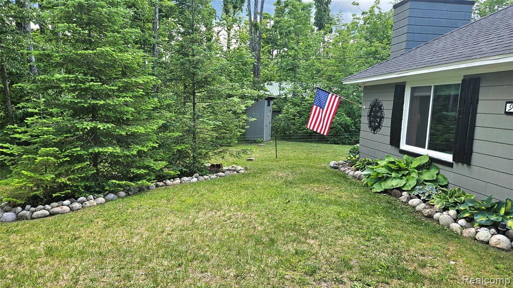 9110 W Gaylanta Drive, Atlanta, MI 49709 — Photo 2