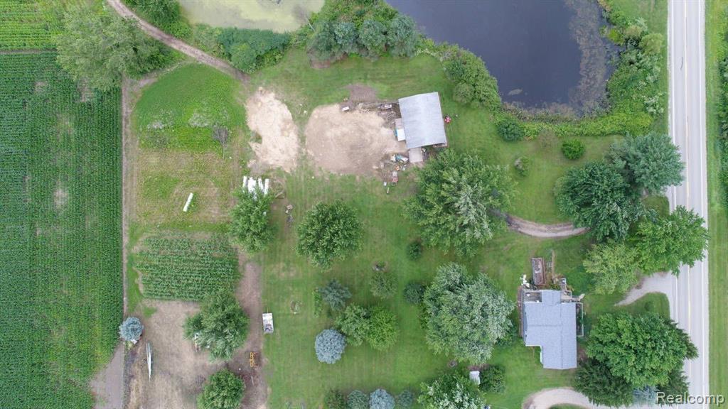 4876 LAKE PLEASANT Road, North Branch, MI 48461 — Photo 6