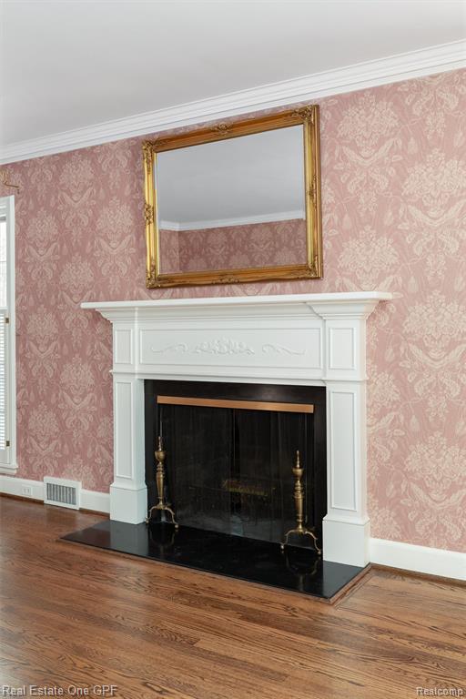 636 Middlesex Road, Grosse Pointe, MI 48230 — Photo 5