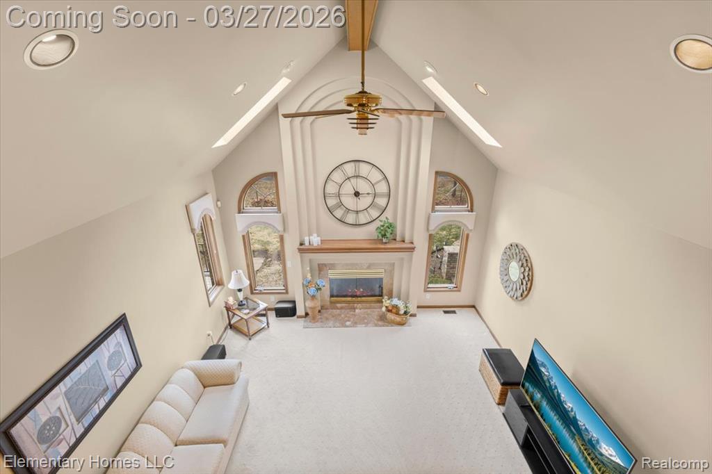 56688 Portsmouth Drive, Utica, MI, 48316