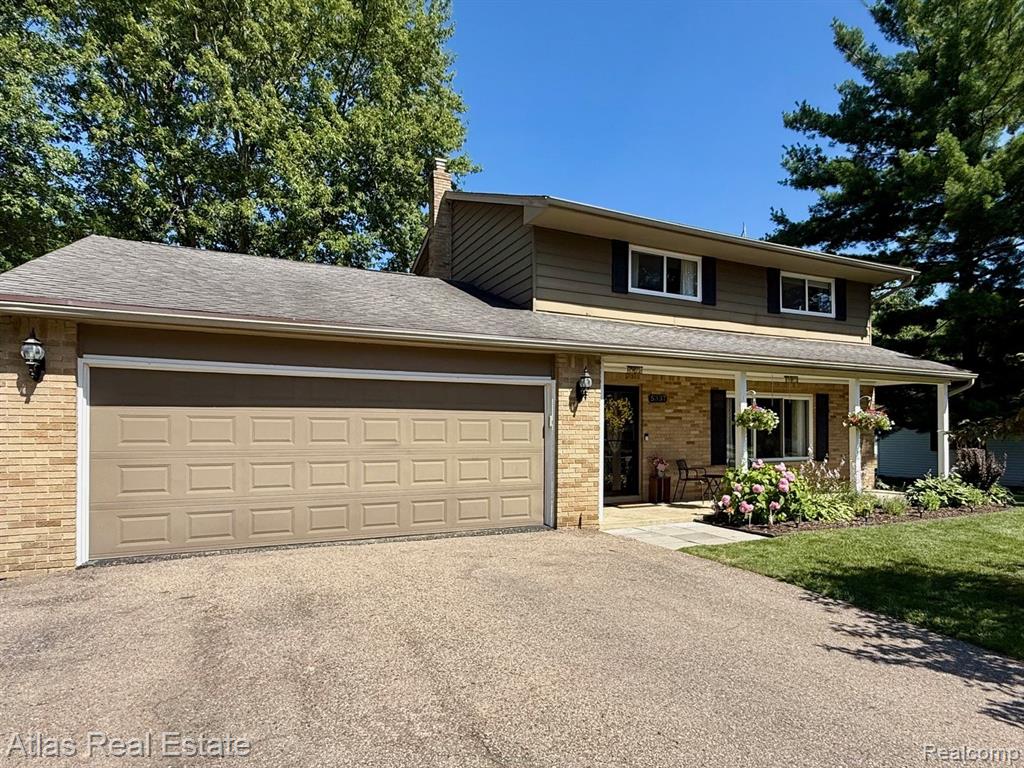 5337 Wakefield Road, Grand Blanc, MI 48439 — Photo 3
