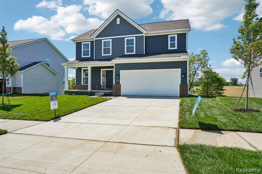 27138 Silo Drive, Saline, MI 48176 — Photo 3