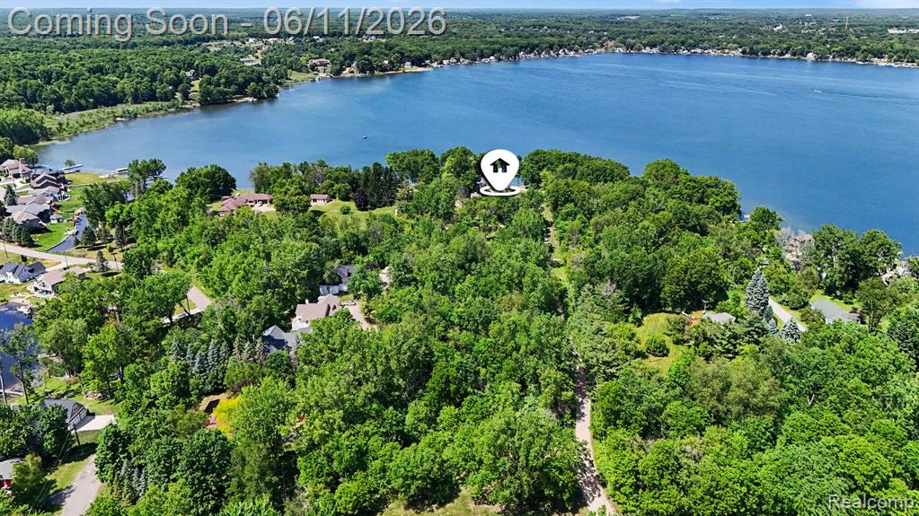 3931 S Shore Drive, Lapeer, MI 48446 — Photo 38
