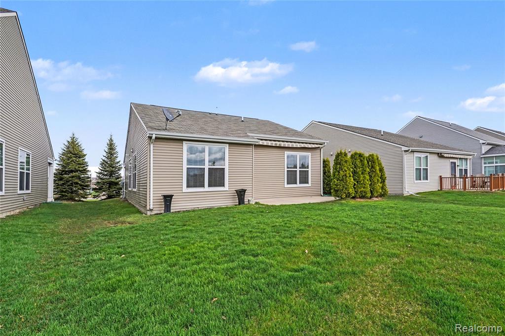 9444 Saint Andrews Drive, Grand Blanc, MI 48439 — Photo 22