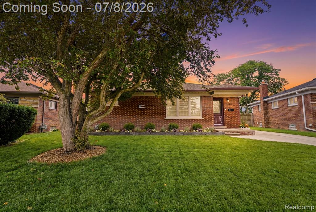 29971 Leona Street, Garden City, MI