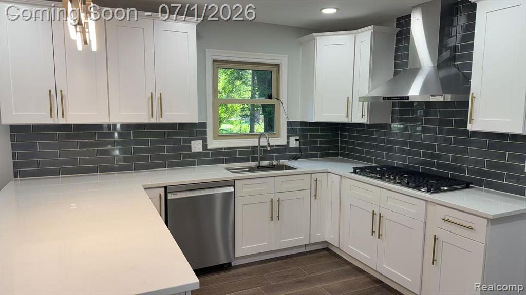 3874 Burkoff Drive, Troy, MI 48084 — Photo 4