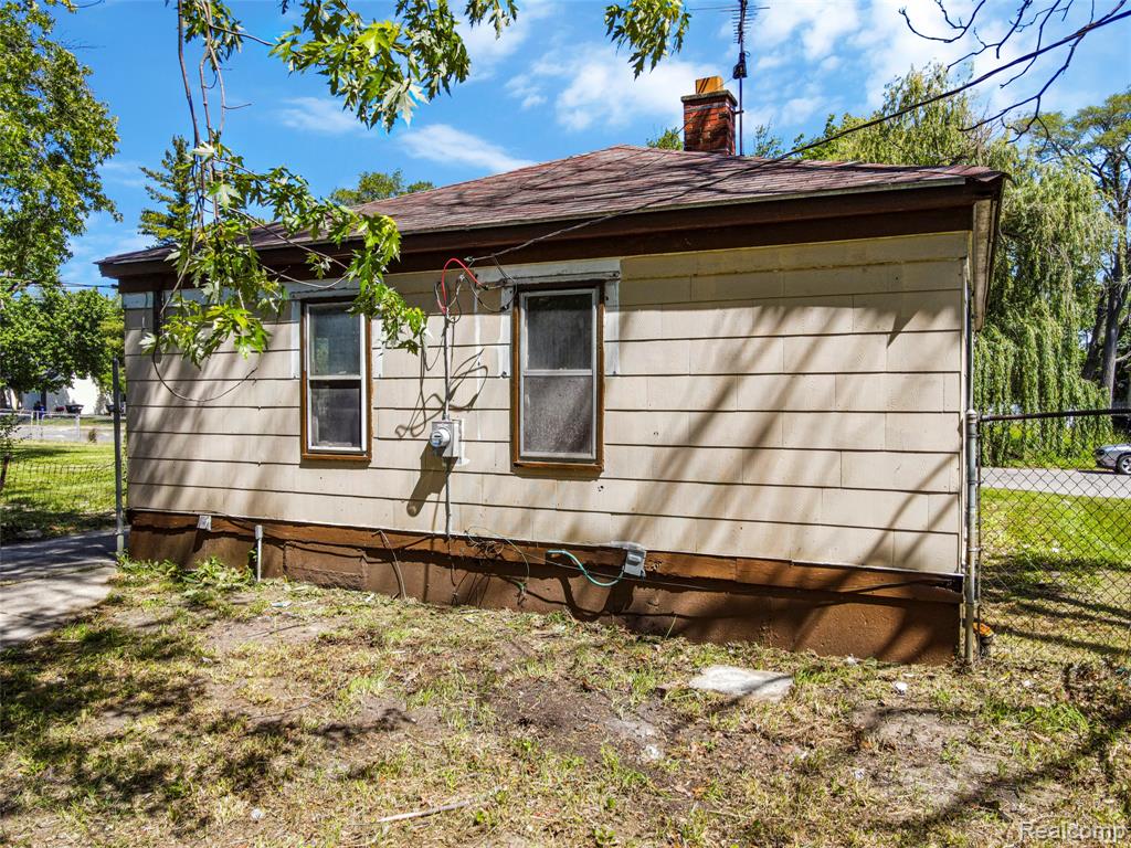 8539 Desoto Street, Detroit, MI 48238 — Photo 36
