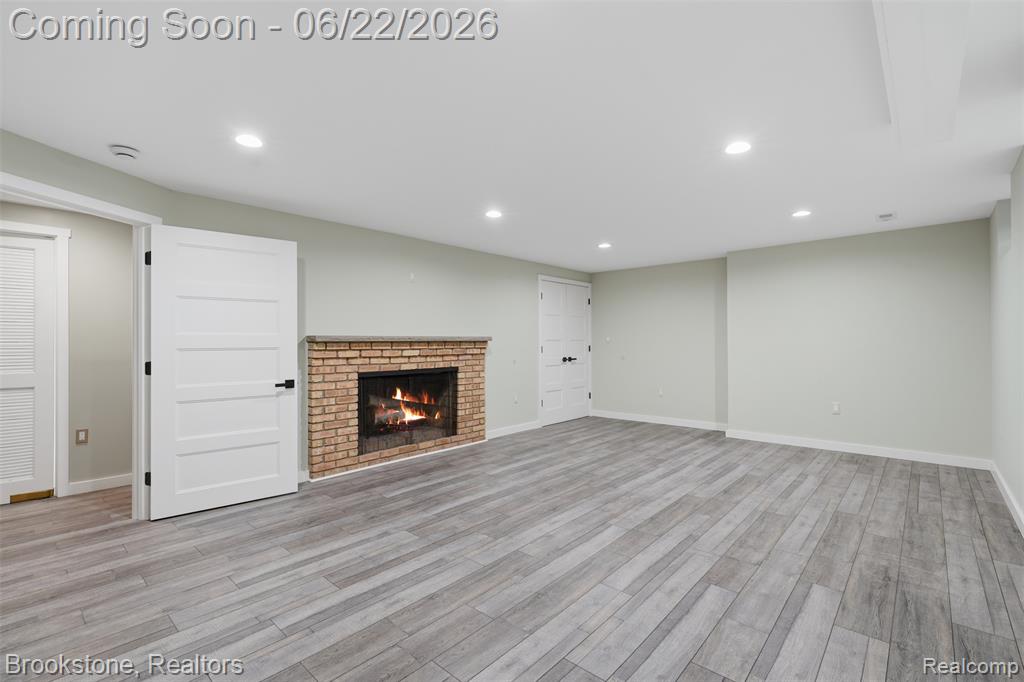 4190 Valley Forge Road, Bloomfield Hills, MI 48301 — Photo 32