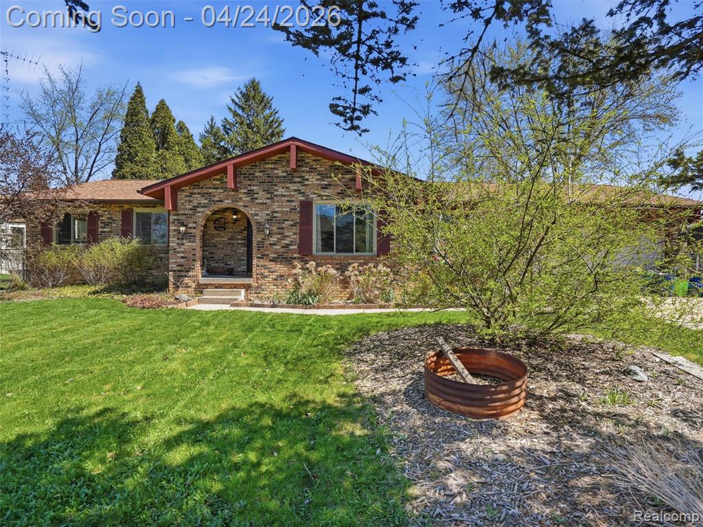 2206 Oak Shade Drive, Davison, MI 48423 — Photo 3