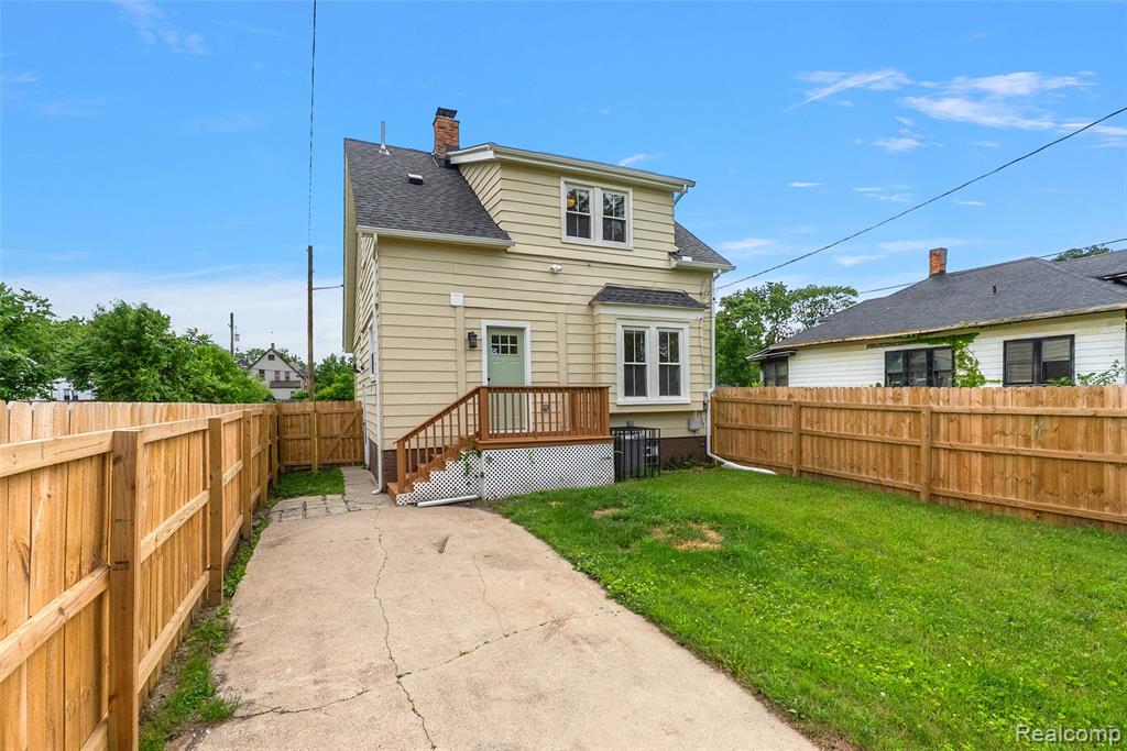 2476 Beals Street, Detroit, MI 48214 — Photo 33