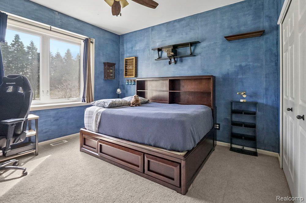 8247 Washington Woods Drive, Washington, MI — Photo 29